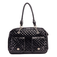 HKM-5550781 Pet Travel Bag for Teddy Pets - Portable PVC Design