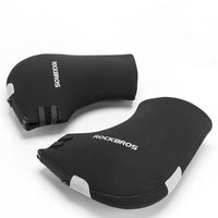 HKM-555219 Mountain and Road Cycling Gloves with Handlebar Grip