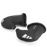 HKM-555219 Mountain and Road Cycling Gloves with Handlebar Grip
