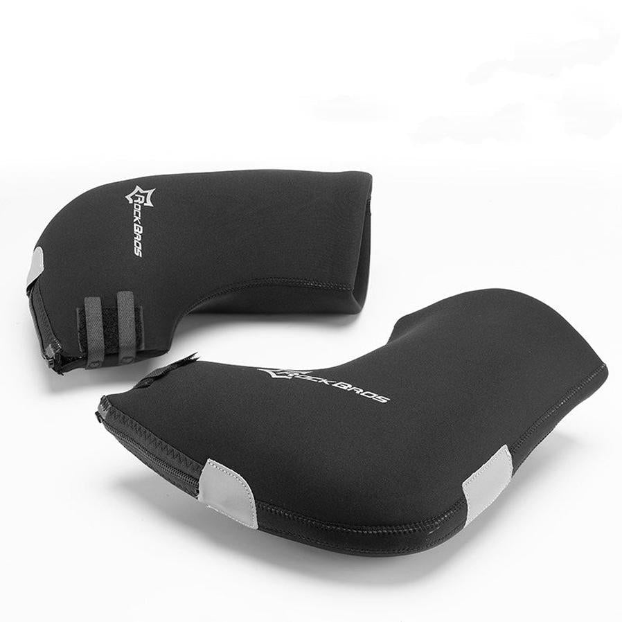 HKM-555219 Mountain and Road Cycling Gloves with Handlebar Grip
