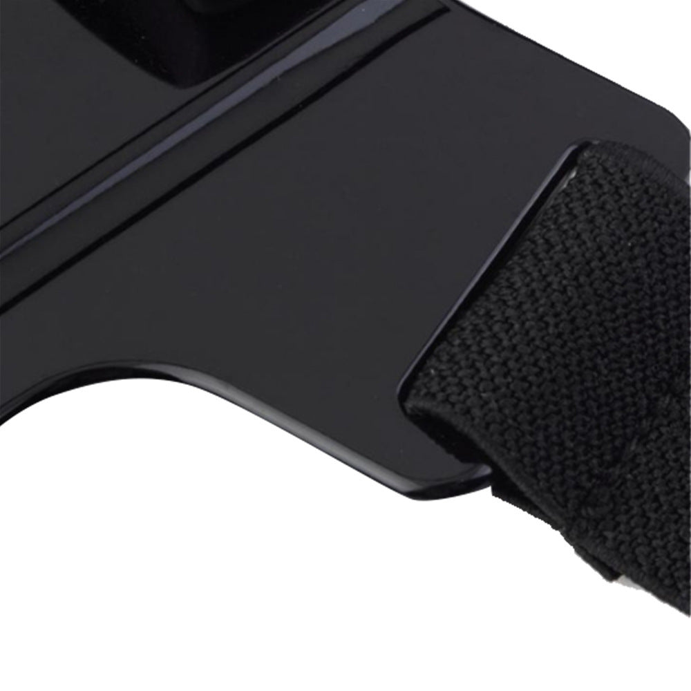 HKM-555411 Adjustable Chest Mount Harness for Action Cameras - Ideal for Outdoor Sports Filming