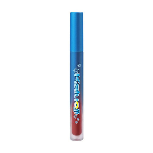 HKM-555475 Smoky Air Lip Glaze - Silky Smooth Formula in Multiple Shades