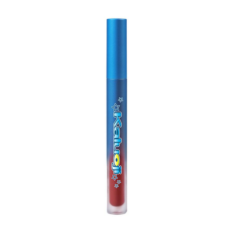 HKM-555475 Smoky Air Lip Glaze - Silky Smooth Formula in Multiple Shades