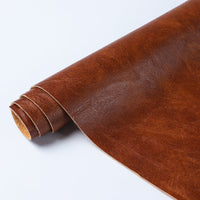 HKM-555539 Soft Bag Leather Fabric Half PU Briefcase - 1.2mm Thick, 140cm Wide, Ideal for Furniture and Accessories