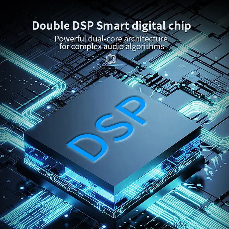 HKM-555603 Professional USB Audio Sound Card Microphone & Headset for Karaoke and Live Performance