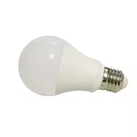 HKM-555731 A-Shape LED Bulbs - 3W, 5W, 7W, 9W, 12W, 15W Options for Efficient Lighting