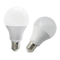 HKM-555731 A-Shape LED Bulbs - 3W, 5W, 7W, 9W, 12W, 15W Options for Efficient Lighting
