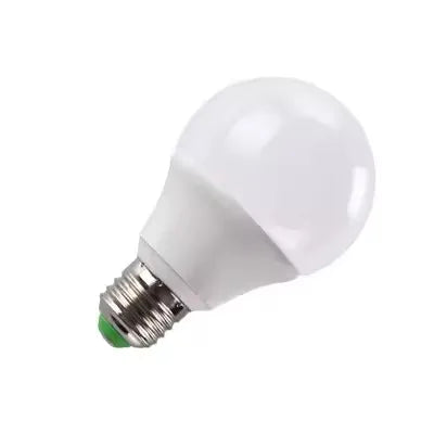 HKM-555731 A-Shape LED Bulbs - 3W, 5W, 7W, 9W, 12W, 15W Options for Efficient Lighting