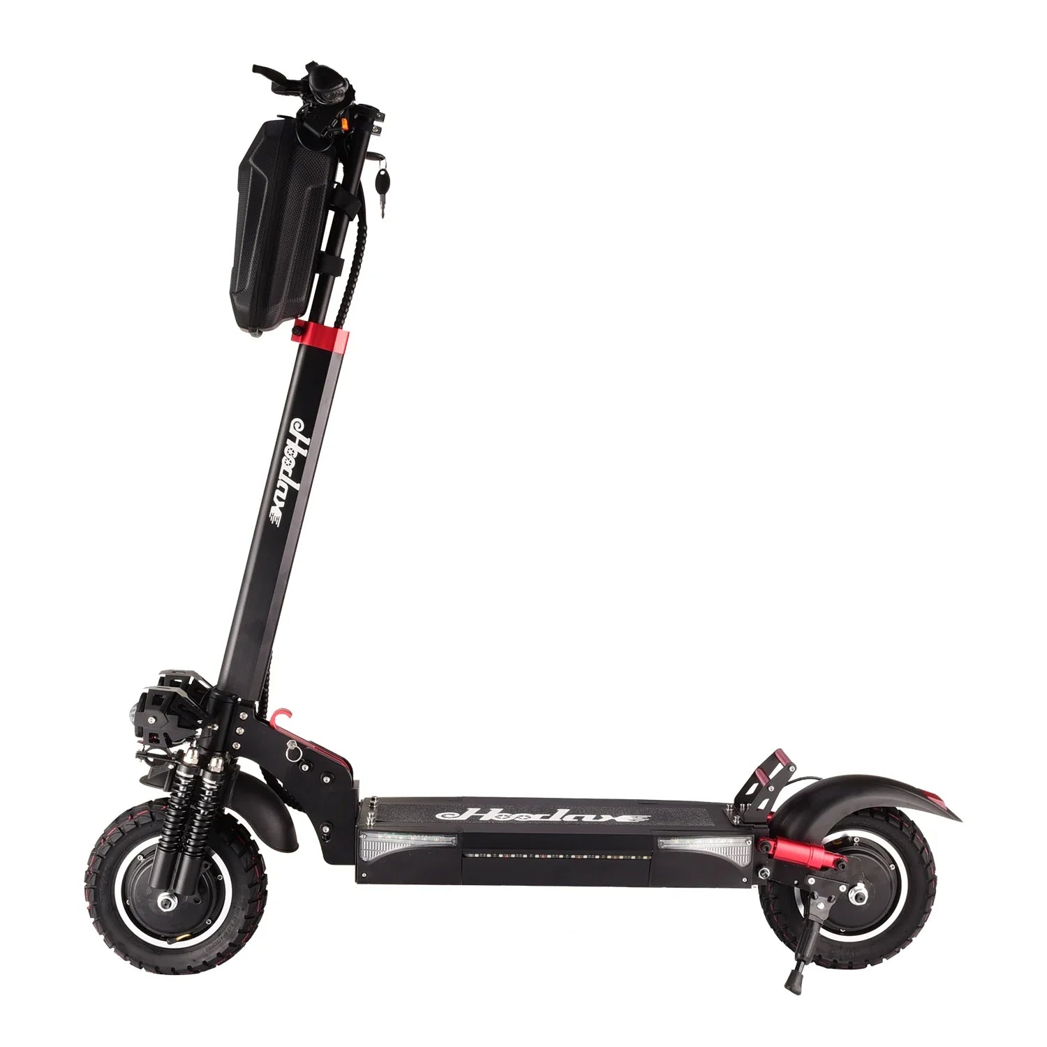 HKM-555731 High-Performance Electric Two-Wheel Scooter with 2200W-5600W Motor and 60V Battery