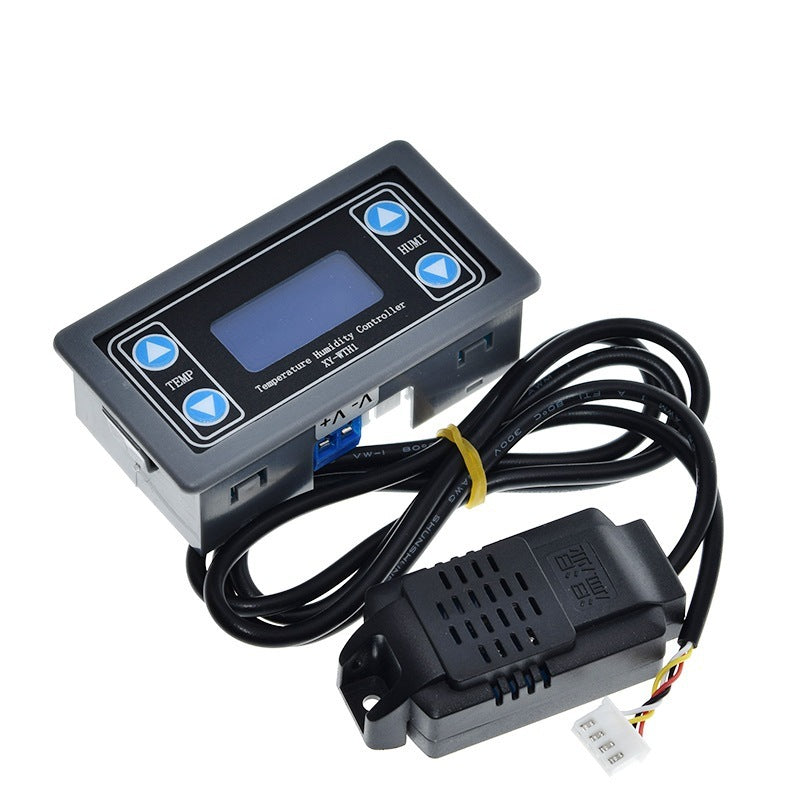HKM-556051 Automatic Dual-output Constant Temperature and Humidity Control Board XY-WTH1 Electronic Module