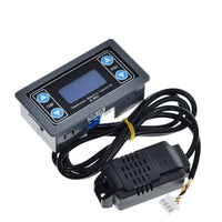 HKM-556051 Automatic Dual-output Constant Temperature and Humidity Control Board XY-WTH1 Electronic Module