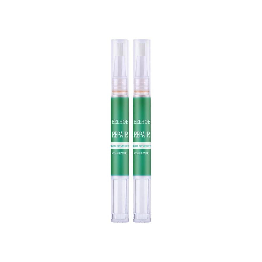HKM-556179 Onychomycosis Nail Repair Nutrition Pen for Yellow Nails - 22g