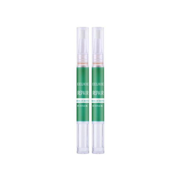 HKM-556179 Onychomycosis Nail Repair Nutrition Pen for Yellow Nails - 22g