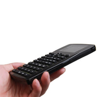 HKM-556371 Versatile E-Book Reader with Multifunctional Features