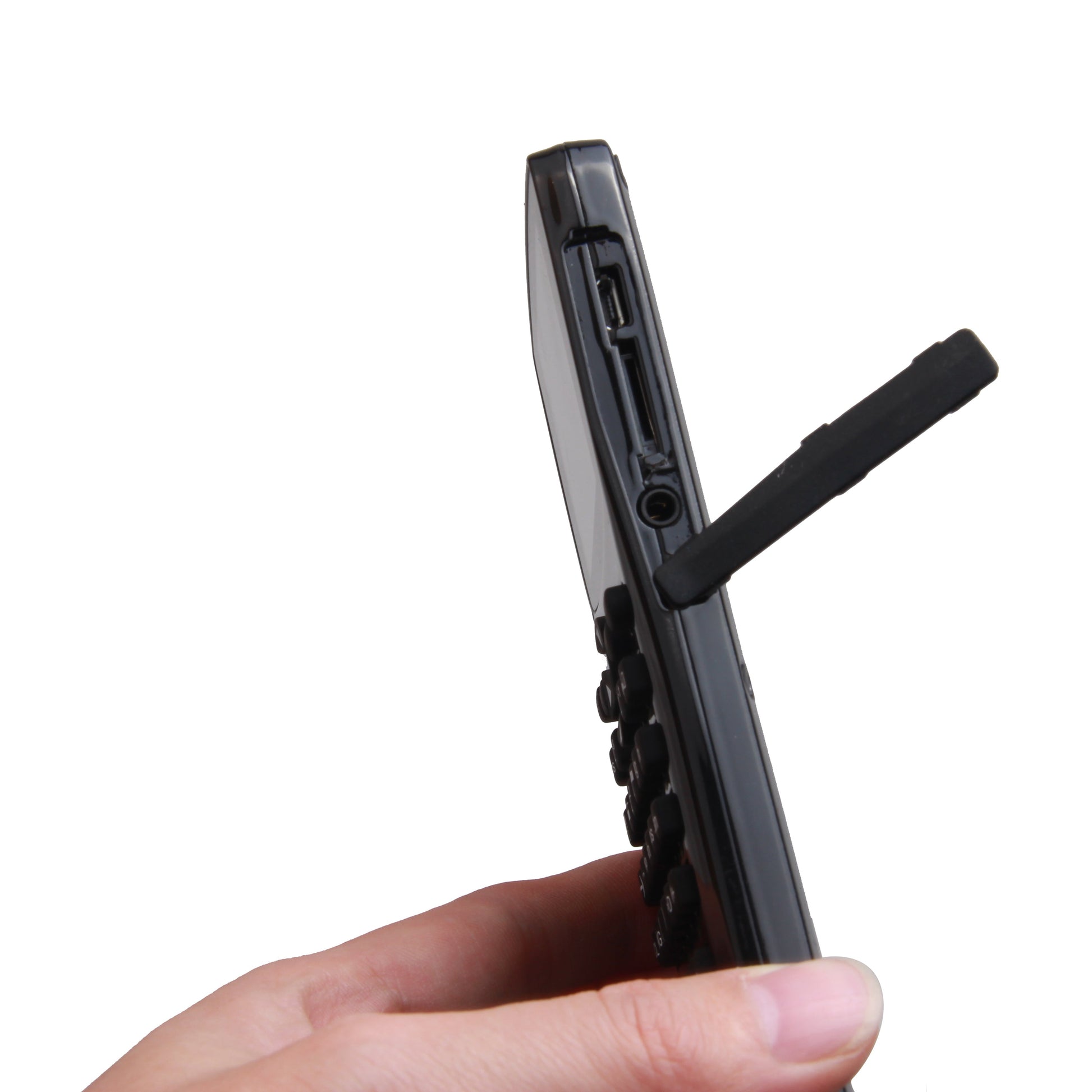 HKM-556371 Versatile E-Book Reader with Multifunctional Features