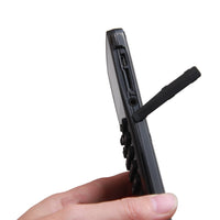 HKM-556371 Versatile E-Book Reader with Multifunctional Features