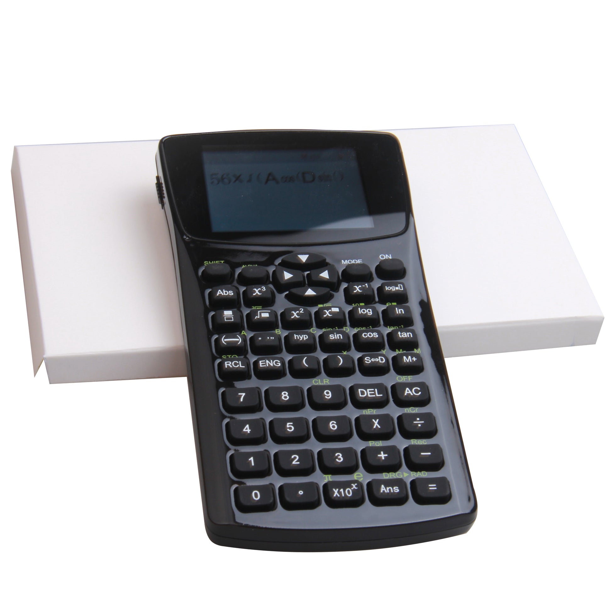 HKM-556371 Versatile E-Book Reader with Multifunctional Features