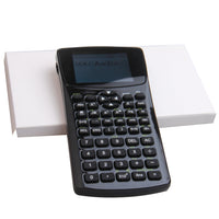 HKM-556371 Versatile E-Book Reader with Multifunctional Features