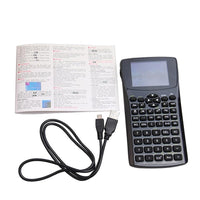 HKM-556371 Versatile E-Book Reader with Multifunctional Features