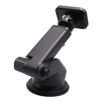 HKM-556563 Magnetic Car Phone Holder for Dashboard - Easy Installation, Black