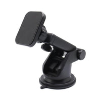 HKM-556563 Magnetic Car Phone Holder for Dashboard - Easy Installation, Black