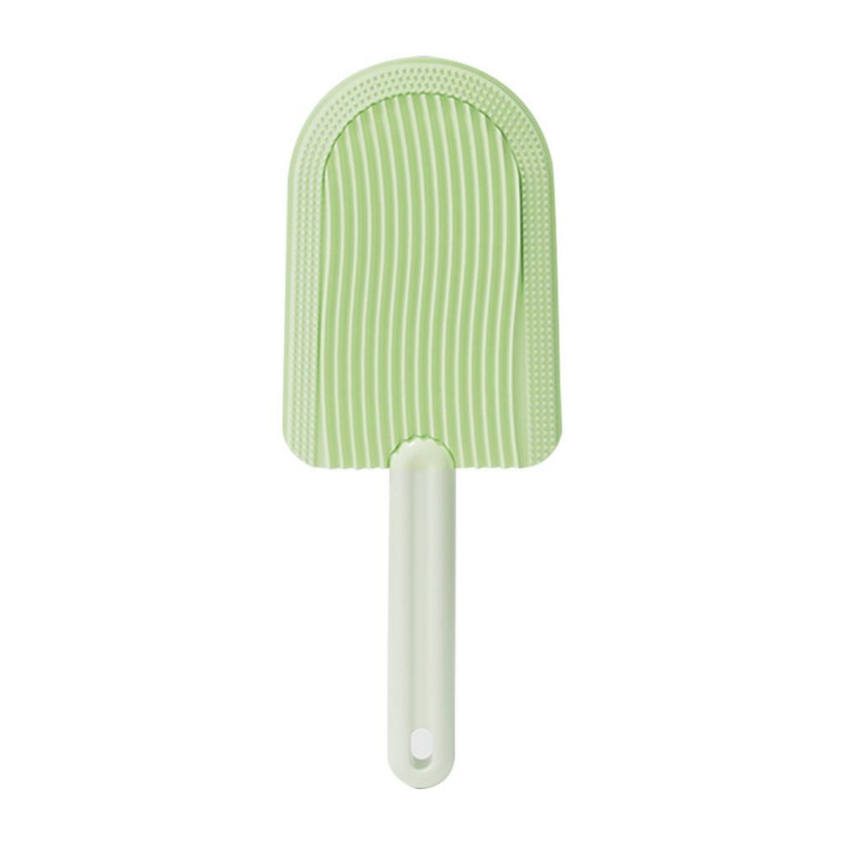 HKM-5567293 Soft and Washable Pet Grooming Brush for Cats and Dogs, Multi-Purpose Hair Removal Tool