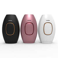 HKM-556755 Home Laser Hair Removal Device - Electric, ABS Material, Compact Design in Multiple Colors