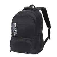 HKM-557075 Business Laptop Backpack for Men with Custom Logo Design and Organised Compartments