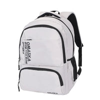 HKM-557075 Business Laptop Backpack for Men with Custom Logo Design and Organised Compartments