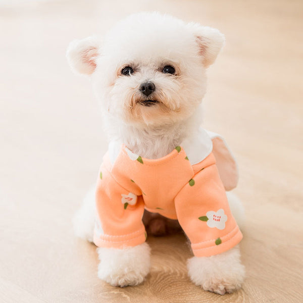 HKM-5570877 Transforming Rabbit Shaped Sweatshirt for Stylish Comfort in Cotton