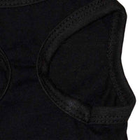 HKM-5571389 Casual Cotton Printed Vest for Small Dogs - Available in XS to XL Sizes