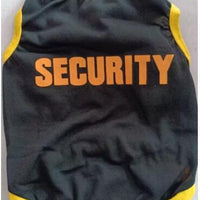 HKM-5571389 Casual Cotton Printed Vest for Small Dogs - Available in XS to XL Sizes