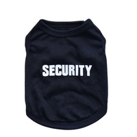 HKM-5571389 Casual Cotton Printed Vest for Small Dogs - Available in XS to XL Sizes