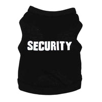 HKM-5571389 Casual Cotton Printed Vest for Small Dogs - Available in XS to XL Sizes