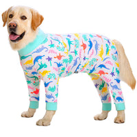 HKM-5572157 Lightweight Cotton Dog Joint Protection Suit for Medium and Large Breeds