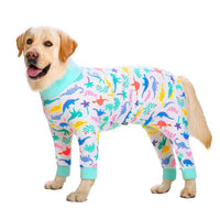 HKM-5572157 Lightweight Cotton Dog Joint Protection Suit for Medium and Large Breeds