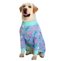HKM-5572157 Lightweight Cotton Dog Joint Protection Suit for Medium and Large Breeds