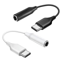 HKM-557395 Digital Decoding 3.5mm DAC Audio Adapter Cable - 95cm, Soft and Durable TPE Material, High-Quality Sound Transmission