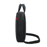 HKM-557395 Waterproof Slim Laptop Handbag for Notebook PC - Custom Logo Option Available