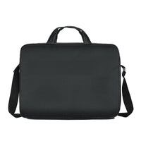 HKM-557395 Waterproof Slim Laptop Handbag for Notebook PC - Custom Logo Option Available