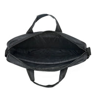 HKM-557395 Waterproof Slim Laptop Handbag for Notebook PC - Custom Logo Option Available