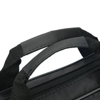 HKM-557395 Waterproof Slim Laptop Handbag for Notebook PC - Custom Logo Option Available