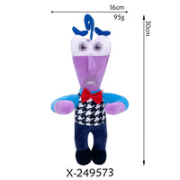 HKM-557459 Plush Stuffed Animal Claw Machine Doll - Cute and Soft Toy for All Ages