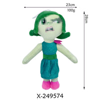 HKM-557459 Plush Stuffed Animal Claw Machine Doll - Cute and Soft Toy for All Ages