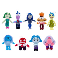 HKM-557459 Plush Stuffed Animal Claw Machine Doll - Cute and Soft Toy for All Ages