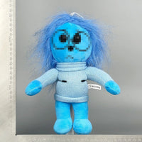 HKM-557459 Plush Stuffed Animal Claw Machine Doll - Cute and Soft Toy for All Ages
