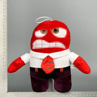 HKM-557459 Plush Stuffed Animal Claw Machine Doll - Cute and Soft Toy for All Ages