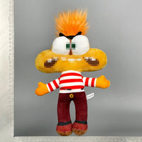 HKM-557459 Plush Stuffed Animal Claw Machine Doll - Cute and Soft Toy for All Ages
