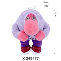 HKM-557459 Plush Stuffed Animal Claw Machine Doll - Cute and Soft Toy for All Ages