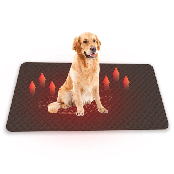 HKM-557523 Low Voltage 5V Pet Heating Pad for Dogs